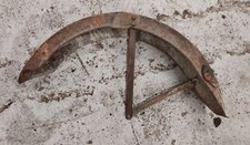 * garde boue avant motobecane