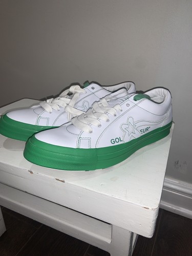 golf le fleur x one star ox