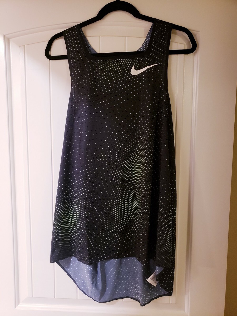 NEW Nike Pro Elite 2018 Distance Singlet 3XL Track Field NEW Nike Pro Elite 2018 Distance Singlet 3XL Track Field