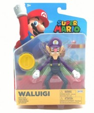 Las mejores ofertas en Wario figuras de acción y accesorios
