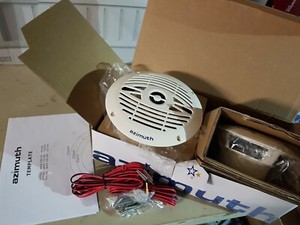 fusion outdoor speakers