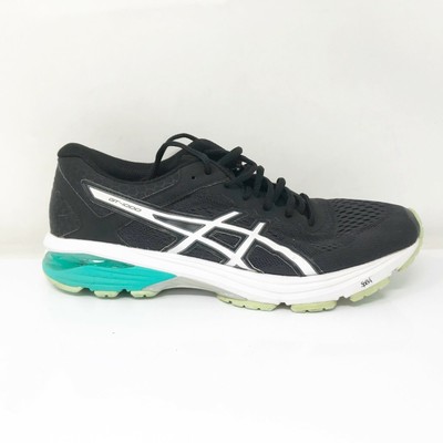 asics t7a9n black