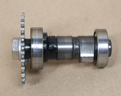 Genuine OEM Raptor 80 Moto-4 Badger 80 Cam Shaft Sprocket Gear Timing Camshaft