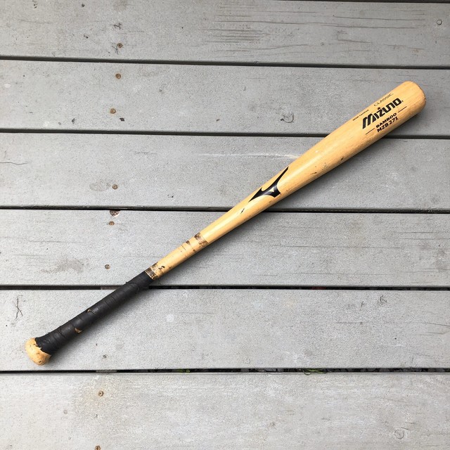 mizuno mzb271