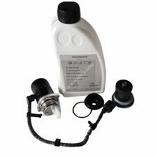 02W598549A VW TRANSPORTER, CAMPMOBIL-T5 CARGO PUMP + OIL + FILTER SET