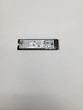 WD SN730 NVME PCIE M.2 SSD SOLID STATE DRIVE SDBQNTY-256G DELL 0H22WD
