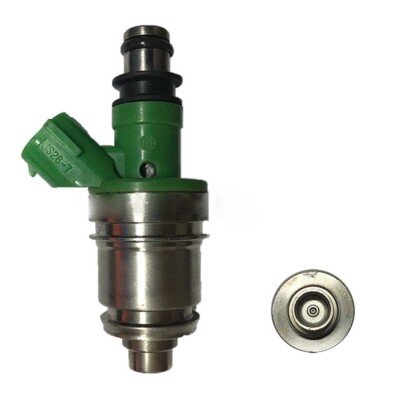 ヴァルキリープロファイル　スターター 15710-67D00 JS4J-5 Fuel Injector for SUZUKI GRAND VITARA TRACKER