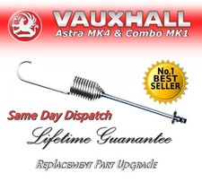 Astra MK4 98-04 Load Sensing Valve Compensator Link Spring LIFETIME WARRANTY*