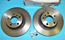 Disque de frein BMW 330