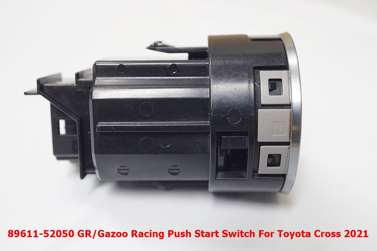 GR スタートスイッチ 89611-52050
