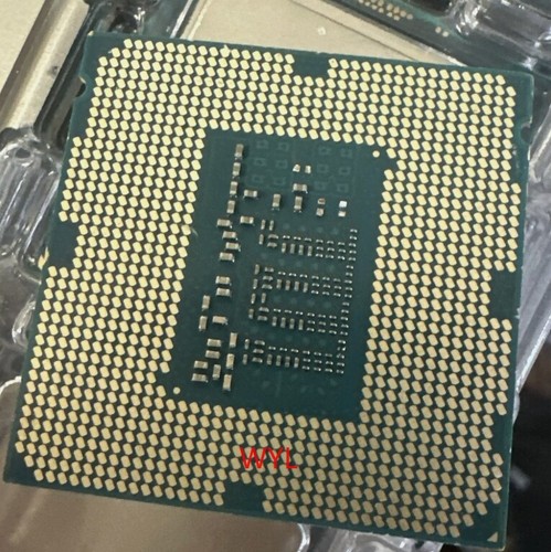Intel Xeon E3-1246 V3 SR1QZ 3.5GHz 8MB 4-Core LGA1150 Workstation Server CPU 84W - 第 3/4 張圖片