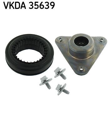 Skf Vkda 35639 FederbeinstüTzlager FüR Renault-image