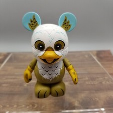 Disney Vinylmation 3" Urban Series 6 Eagle Griffin Marla Clapsis Chase figure