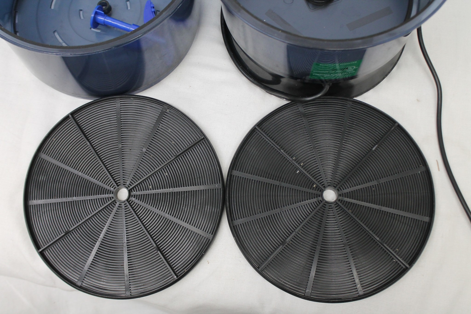 Model 2000 Freshlife Automatic Sprouter Household Use Only FL Fresh Life