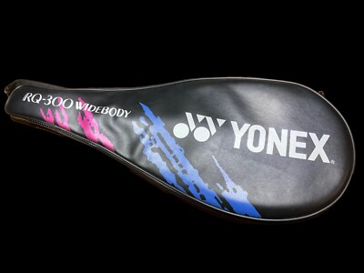 NOS Yonex RQ-300 Widebody Mid Size Plus 102 Sq In Tennis