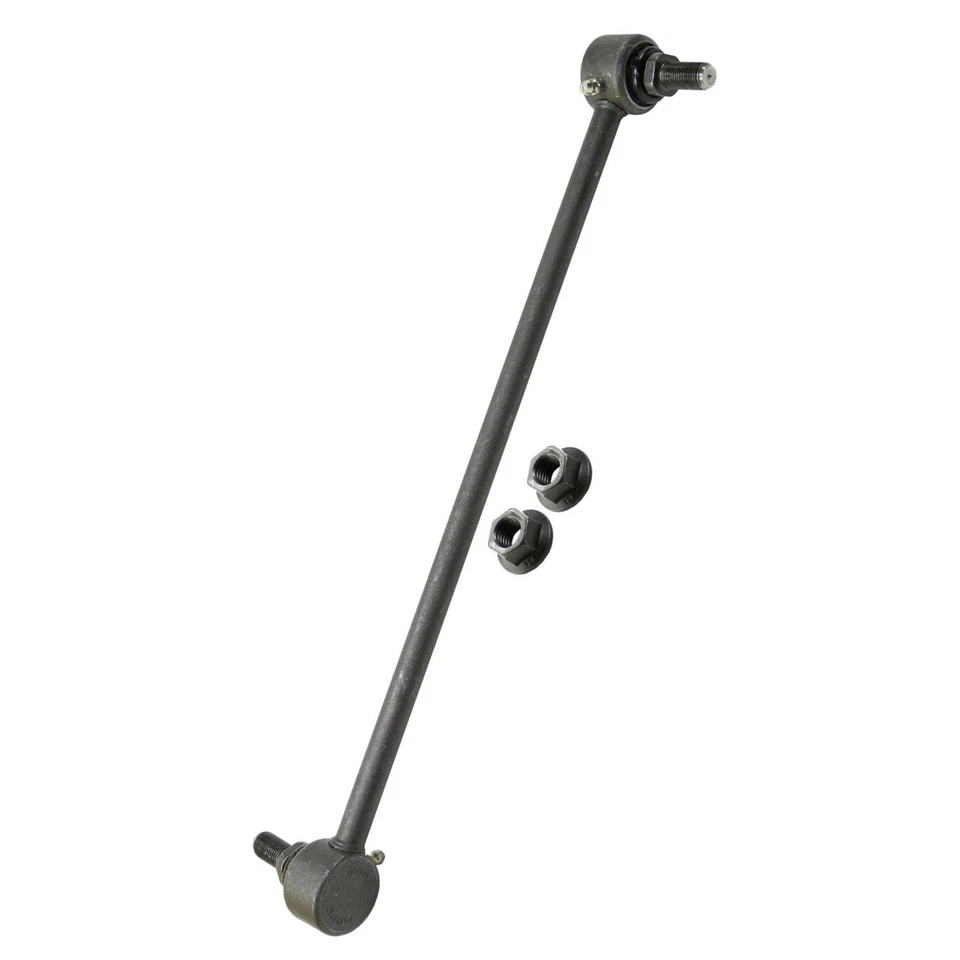 MOOG OEM Greasable Front & Rear Sway Bars For 2006-2014 Honda Ridgeline 3.5L - Image 4 of 4