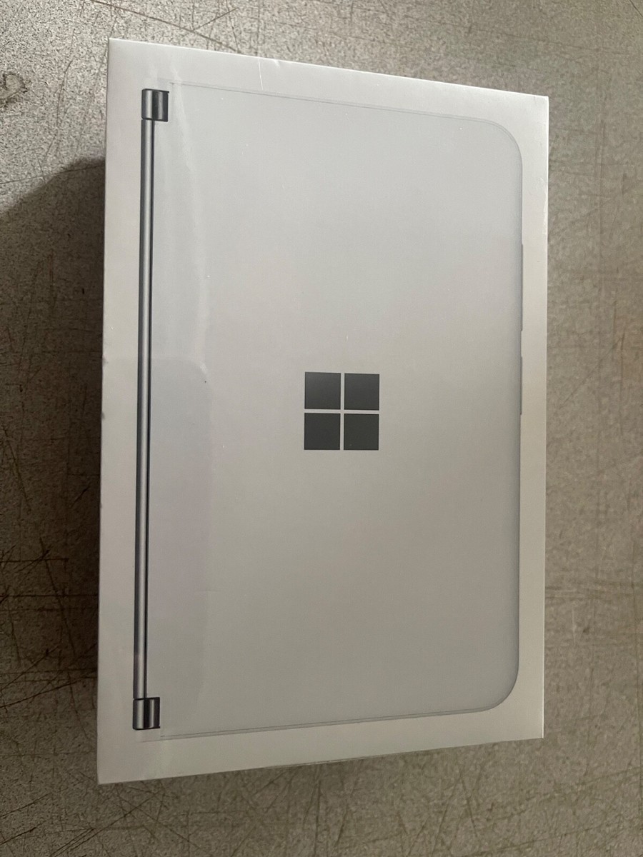 Microsoft Surface Duo 2 ホワイト 8GB128GB NEW SEALED - Microsoft Surface Duo 2 - 128GB, 8GB RAM