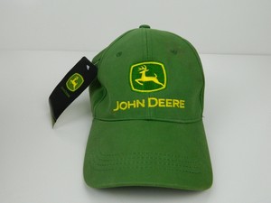 john deere classic hat
