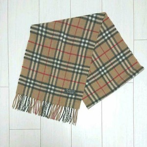 Burbdrrys 巴宝莉围巾女男式尺寸nan Ebay