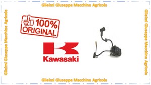 Kawasaki decespugliatore 53 Kawasaki decespugliatore 53