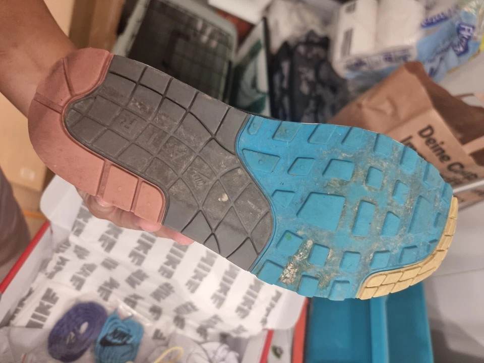 Nike Air Max 1/97 Sean Wotherspoon, Foto 3 von 5