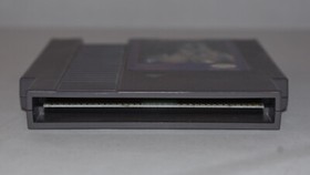 Disney Adventures In The Magic Kingdom - NES Game Cartridge Tested Working