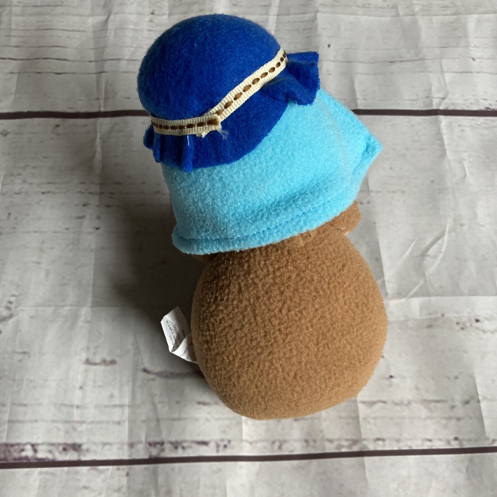 Hobby Lobby Plush Nativity Set - 9vkly2q