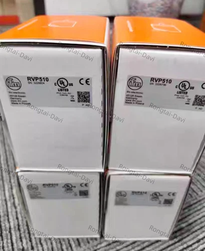 IFM RVP510 encoder   new   Fast Delivery！ - Picture 1 of 1