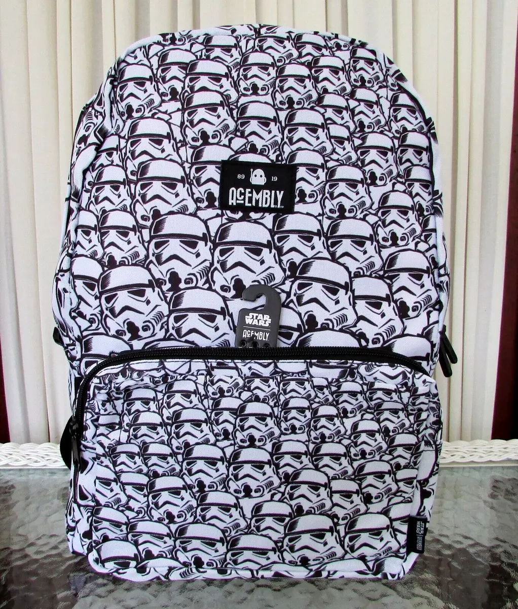 Stormtrooper bag clearance