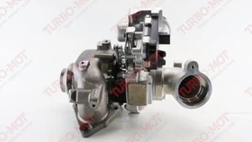 Turbolader NEU - ORIGINALTEIL OE:00000375R6 OEM:49477-01000 sofort lieferbar
