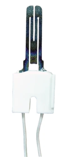 Supco IG408 Furnace Ignigtor, Exact replacement Silicon Carbide Flat Igniter