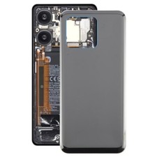 For Xiaomi 13 OEM Battery Back Cover black
