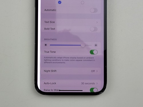 Apple iPhone 14 Plus (A2632) 256GB (U.S. Cellular) - *DAMAGED* - Clean IMEI - Zdjęcie 6 z 10