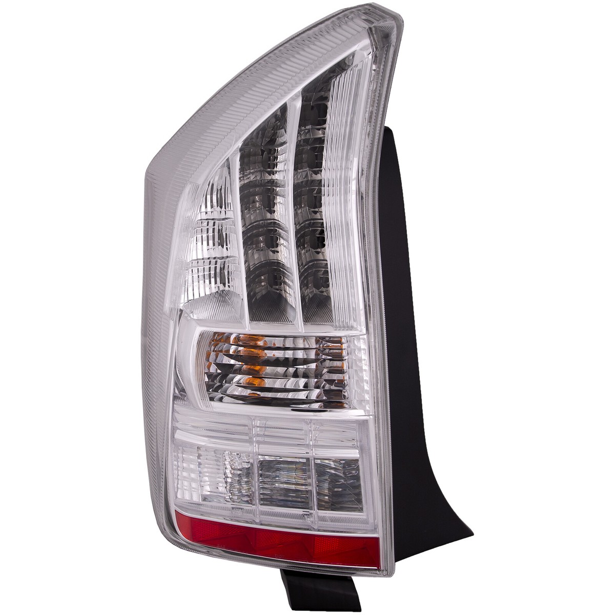 Tail Light For 2010-2011 Toyota Prius Left Driver Side Tail Lamp