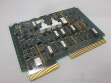 Kulicke and Soffa, 01483-4033-001-02, Printed Circuit Board, Used