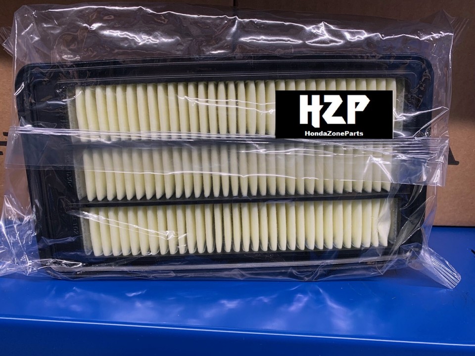 172205AAA00 GENUINE HONDA 20162021 CIVIC 1.5 TURBO ENGINE AIR FILTER