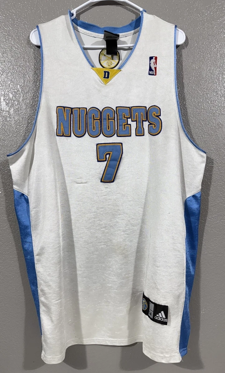 Chauncey Billups Denver Nuggets NBA Jerseys for sale | eBay