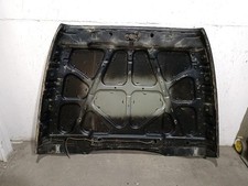 Capot Ssangyong KORANDO