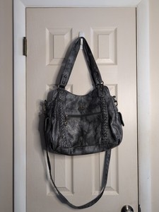Angel Barcelo Purse | eBay