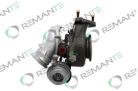 REMANTE Turbolader für Mercedes-Benz Sprinter 3-T Kasten 903 313 CDI 311 901