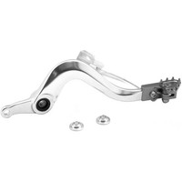 Bremspedal V Parts-Gas Gas Grau FüR Motorrad Ersatzteile ZubehöR Teile