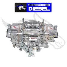 Quick Fuel Sq-950 - Street-q Series Carburetor 950 Cfm