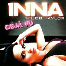 Deja Vu von Inna | CD | Zustand sehr gut