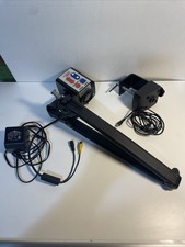 Patriot Flex Clarity Portable Color Video Magnifier w/Ac Adapter, WORKS