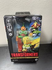 Transformers AOTP Age of The Primes Venin Venom Insecticon MISB