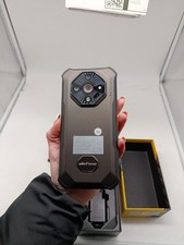 Ulefone Armor X16 4G Outdoor Smartphone Android 15 Handy 12GB+128GB 10360mAh NFC