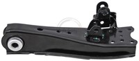 A.B.S. Querlenker Dreieckslenker 211007 Stahl FüR Toyota Hiace 4 Bus RCH12 RCH22