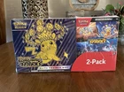 Pokemon TCG: Surging Sparks Elite Trainer Box / ETB & Booster Bundle Set - New