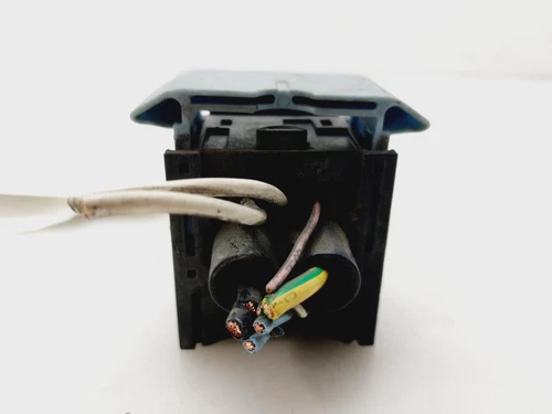 9640469680 Caja Precalentamiento para PEUGEOT 307 BREAK / SW (S1)(04.200 9219120 - Imagen 4 de 10
