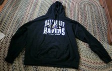 NFL Team Apparel Zubaz Baltimore Ravens 